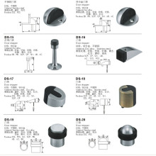 Bouchon de porte en acier inoxydable